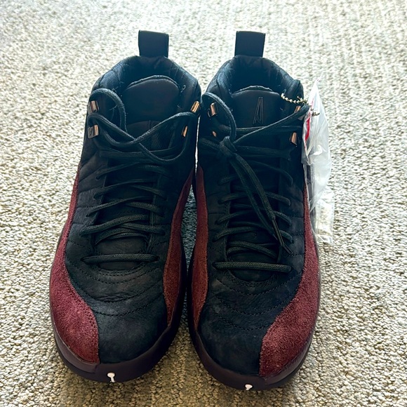 Air Jordan 12 Ma Maniere - Picture 1 of 4